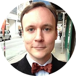Michael Tiffany